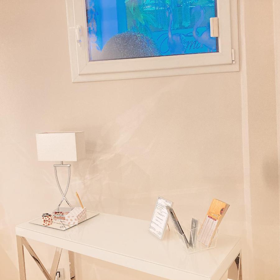Tama Bed & Breakfast Rom